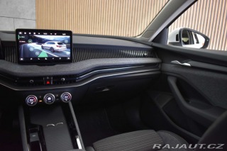 Škoda Superb TDI 142kW 4x4*TAŽNÉ*DPH*Č 2024