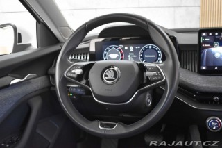 Škoda Superb TDI 142kW 4x4*TAŽNÉ*DPH*Č 2024
