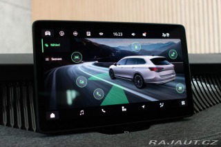 Škoda Superb TDI 142kW 4x4*TAŽNÉ*DPH*Č 2024