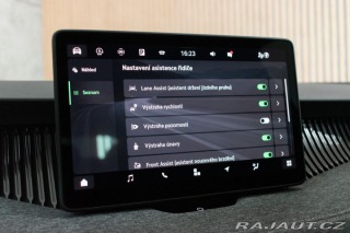 Škoda Superb TDI 142kW 4x4*TAŽNÉ*DPH*Č 2024