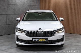 Škoda Superb TDI 142kW 4x4*TAŽNÉ*DPH*Č 2024