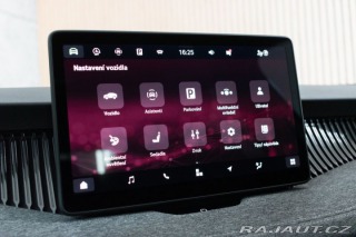 Škoda Superb TDI 142kW 4x4*TAŽNÉ*DPH*Č 2024