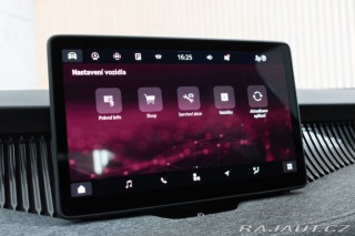 Škoda Superb TDI 142kW 4x4*TAŽNÉ*DPH*Č 2024