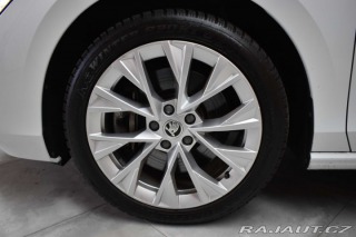 Škoda Superb TDI 142kW 4x4*TAŽNÉ*DPH*Č 2024