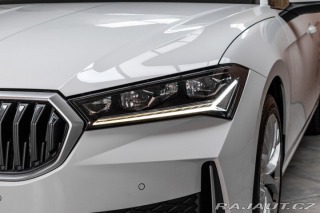 Škoda Superb TDI 142kW 4x4*TAŽNÉ*DPH*Č 2024