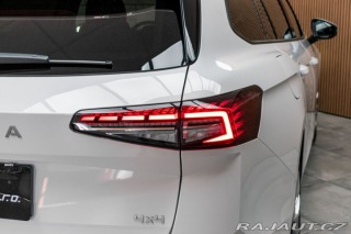 Škoda Superb TDI 142kW 4x4*TAŽNÉ*DPH*Č 2024