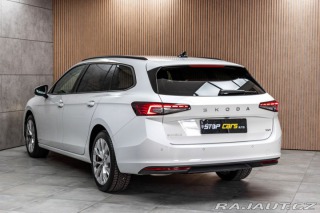 Škoda Superb TDI 142kW 4x4*TAŽNÉ*DPH*Č 2024