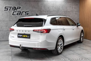 Škoda Superb TDI 142kW 4x4*TAŽNÉ*DPH*Č 2024