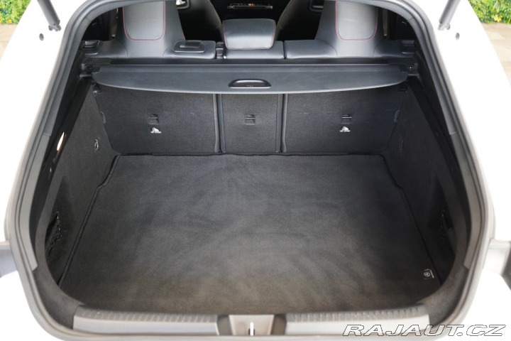 Mercedes-Benz CLA 45S*AMG*SB*PANO*TAŽNÉ*BUR 2023