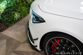 Mercedes-Benz CLA 45S*AMG*SB*PANO*TAŽNÉ*BUR 2023