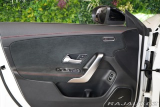 Mercedes-Benz CLA 45S*AMG*SB*PANO*TAŽNÉ*BUR 2023