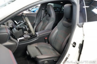 Mercedes-Benz CLA 45S*AMG*SB*PANO*TAŽNÉ*BUR 2023