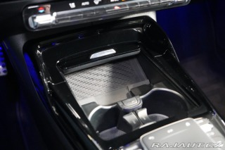 Mercedes-Benz CLA 45S*AMG*SB*PANO*TAŽNÉ*BUR 2023