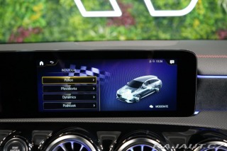 Mercedes-Benz CLA 45S*AMG*SB*PANO*TAŽNÉ*BUR 2023