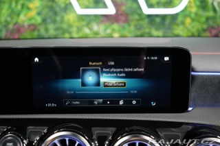 Mercedes-Benz CLA 45S*AMG*SB*PANO*TAŽNÉ*BUR 2023