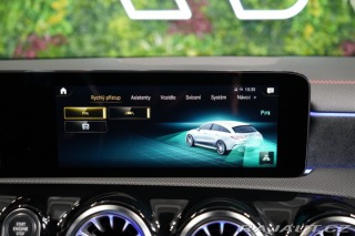 Mercedes-Benz CLA 45S*AMG*SB*PANO*TAŽNÉ*BUR 2023