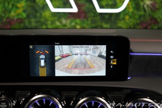 Mercedes-Benz CLA 45S*AMG*SB*PANO*TAŽNÉ*BUR 2023