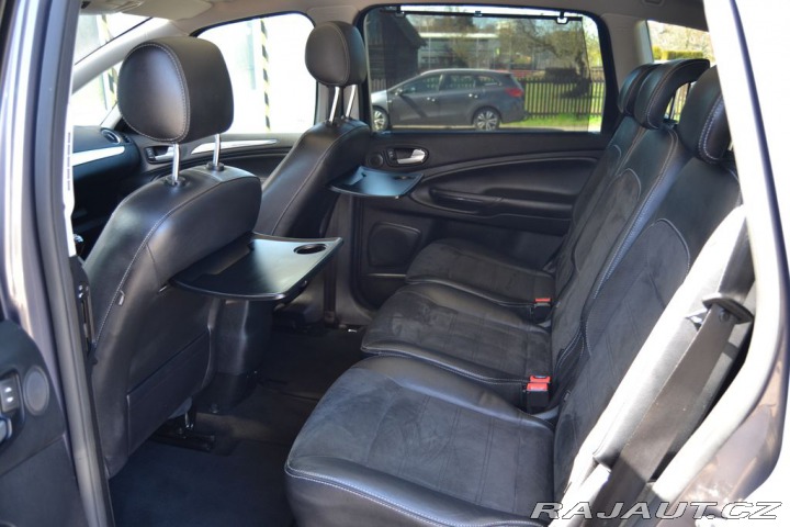 Ford S-MAX 2.0 TDCI 103kW Titanium P 2013