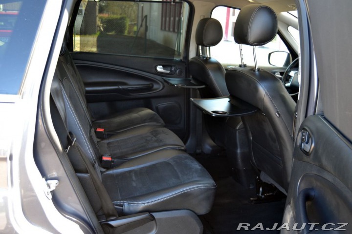 Ford S-MAX 2.0 TDCI 103kW Titanium P 2013