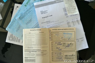 Ford S-MAX 2.0 TDCI 103kW Titanium P 2013