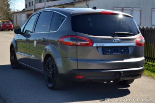 Ford S-MAX 2.0 TDCI 103kW Titanium P 2013