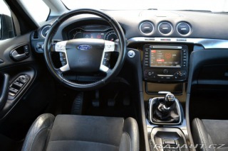 Ford S-MAX 2.0 TDCI 103kW Titanium P 2013