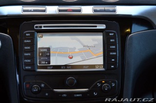 Ford S-MAX 2.0 TDCI 103kW Titanium P 2013