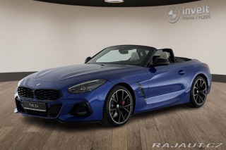 BMW Z4 M40i 2026