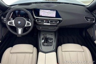BMW Z4 M40i 2026