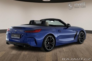 BMW Z4 M40i 2026