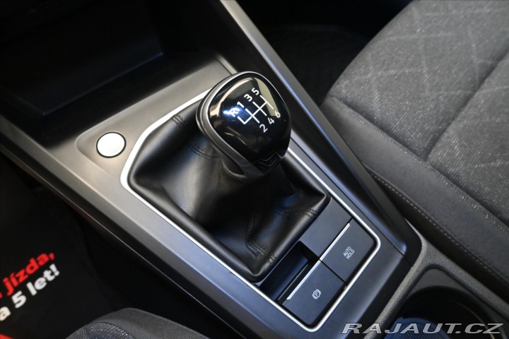 Volkswagen Golf 1,0 TSI 81kW Life Záruka 2021