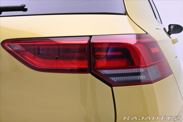 Volkswagen Golf 1,0 TSI 81 kW Life Záruka 2021