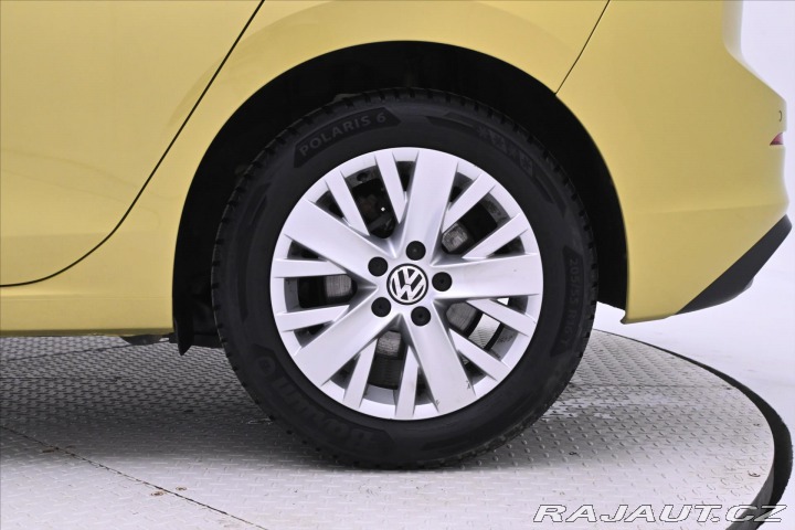 Volkswagen Golf 1,0 TSI 81 kW Life Záruka 2021