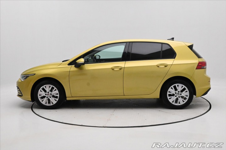 Volkswagen Golf 1,0 TSI 81 kW Life Záruka 2021