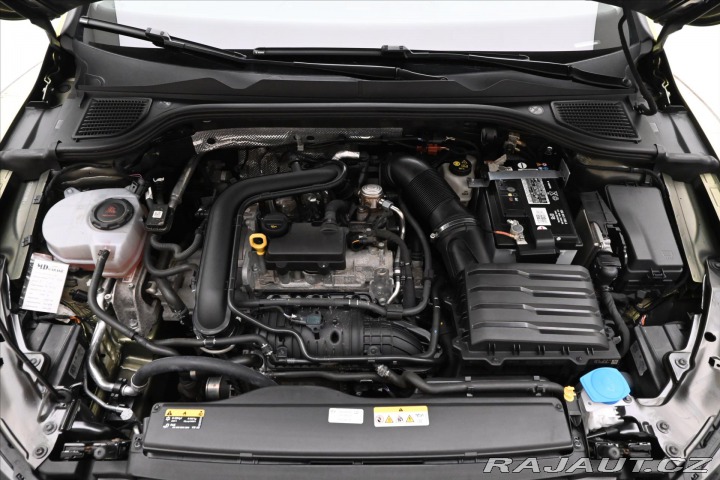 Volkswagen Golf 1,0 TSI 81 kW Life Záruka 2021