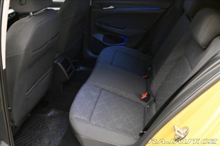 Volkswagen Golf 1,0 TSI 81kW Life Záruka 2021