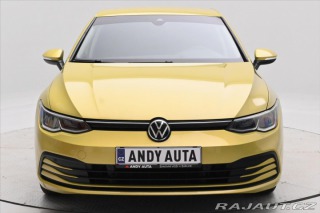 Volkswagen Golf 1,0 TSI 81kW Life Záruka 2021