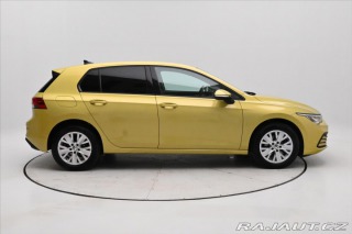 Volkswagen Golf 1,0 TSI 81kW Life Záruka 2021