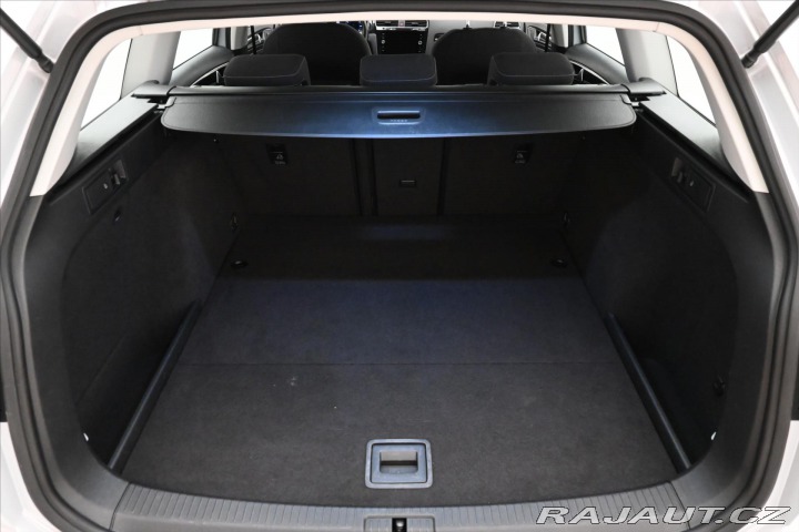 Volkswagen Golf 1,6 TDI 85 kW Highline Zá 2018