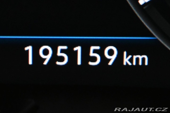 Volkswagen Golf 1,6 TDI 85 kW Highline Zá 2018