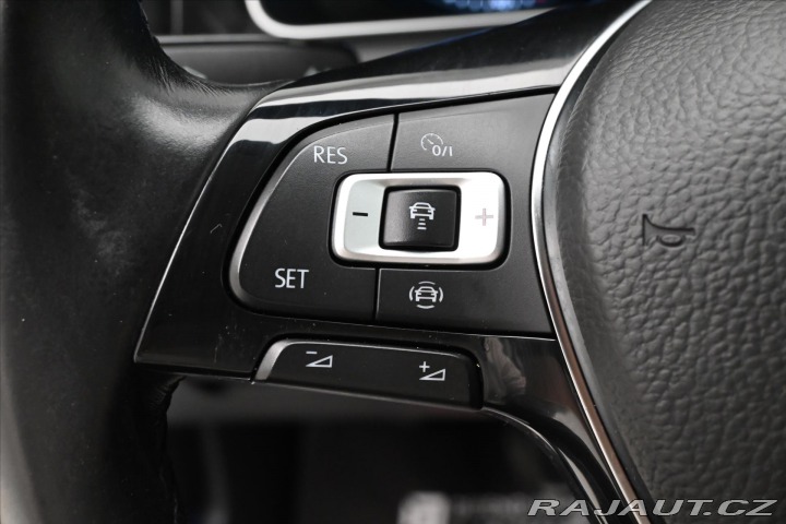 Volkswagen Golf 1,6 TDI 85 kW Highline Zá 2018