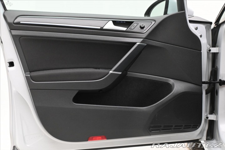 Volkswagen Golf 1,6 TDI 85 kW Highline Zá 2018