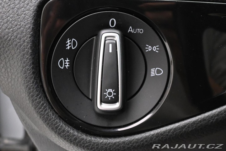 Volkswagen Golf 1,6 TDI 85 kW Highline Zá 2018