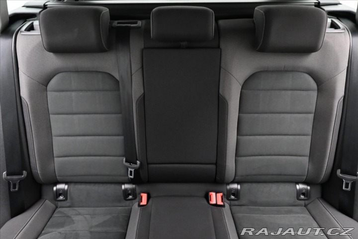 Volkswagen Golf 1,6 TDI 85 kW Highline Zá 2018