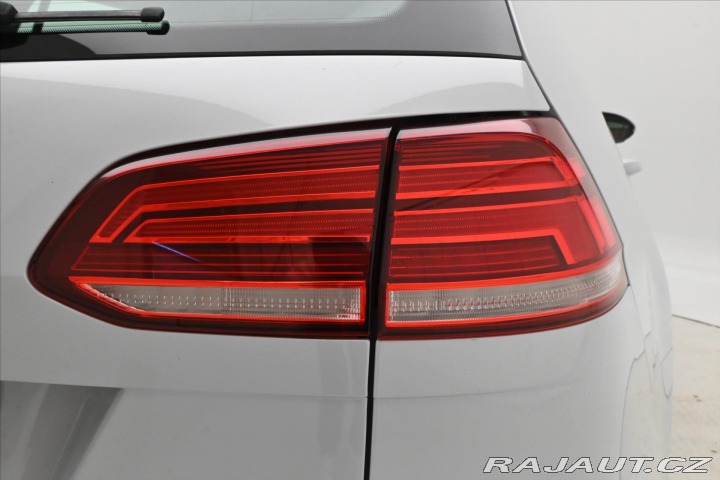 Volkswagen Golf 1,6 TDI 85 kW Highline Zá 2018