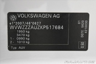 Volkswagen Golf 1,6 TDI 85 kW Highline Zá 2018