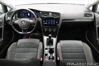 Volkswagen Golf 1,6 TDI 85 kW Highline Zá 2018