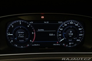 Volkswagen Golf 1,6 TDI 85 kW Highline Zá 2018