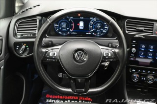 Volkswagen Golf 1,6 TDI 85 kW Highline Zá 2018