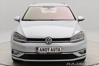 Volkswagen Golf 1,6 TDI 85 kW Highline Zá 2018